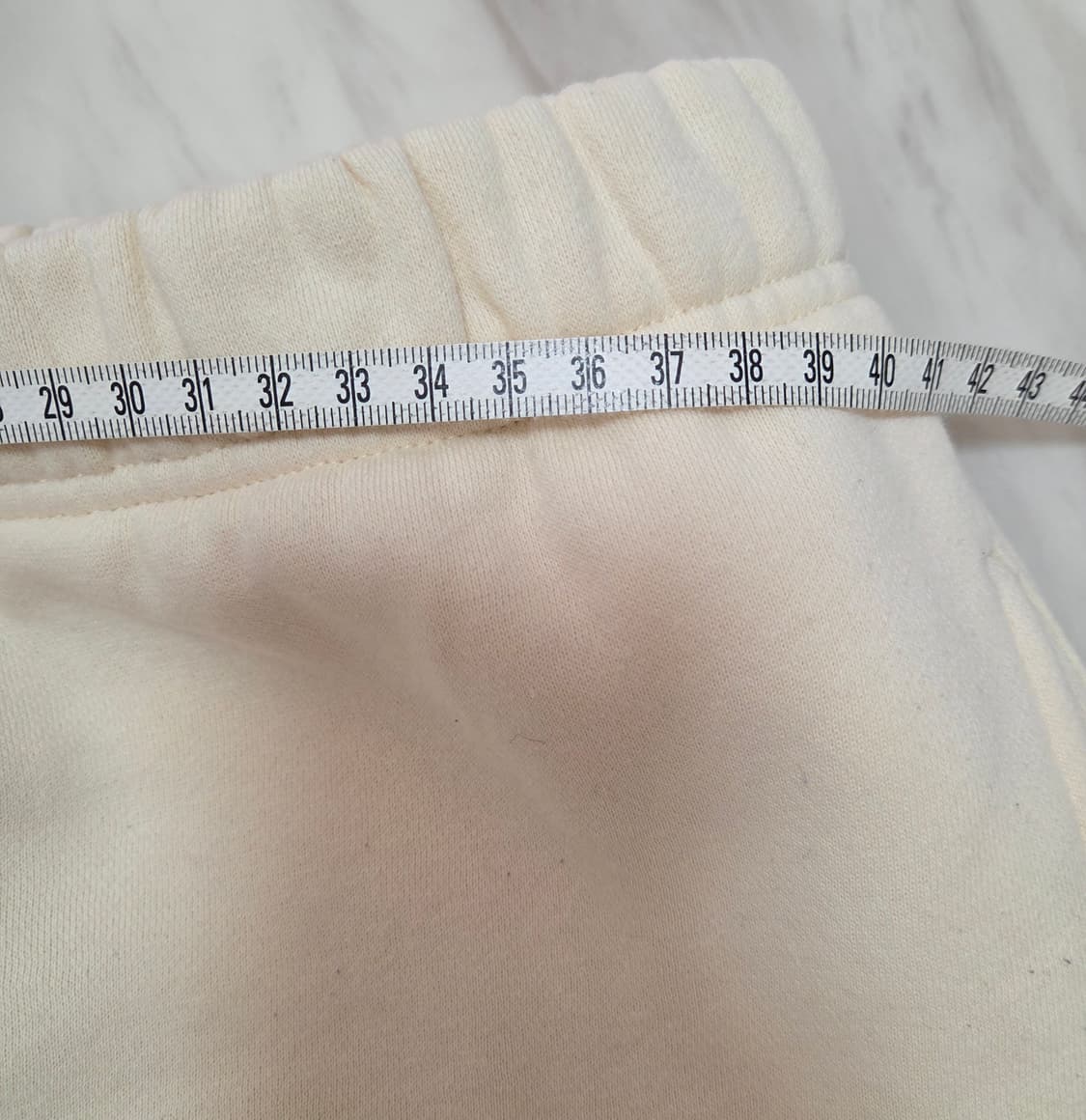 피오갓에센셜 스웻 조거팬츠 상품이미지6