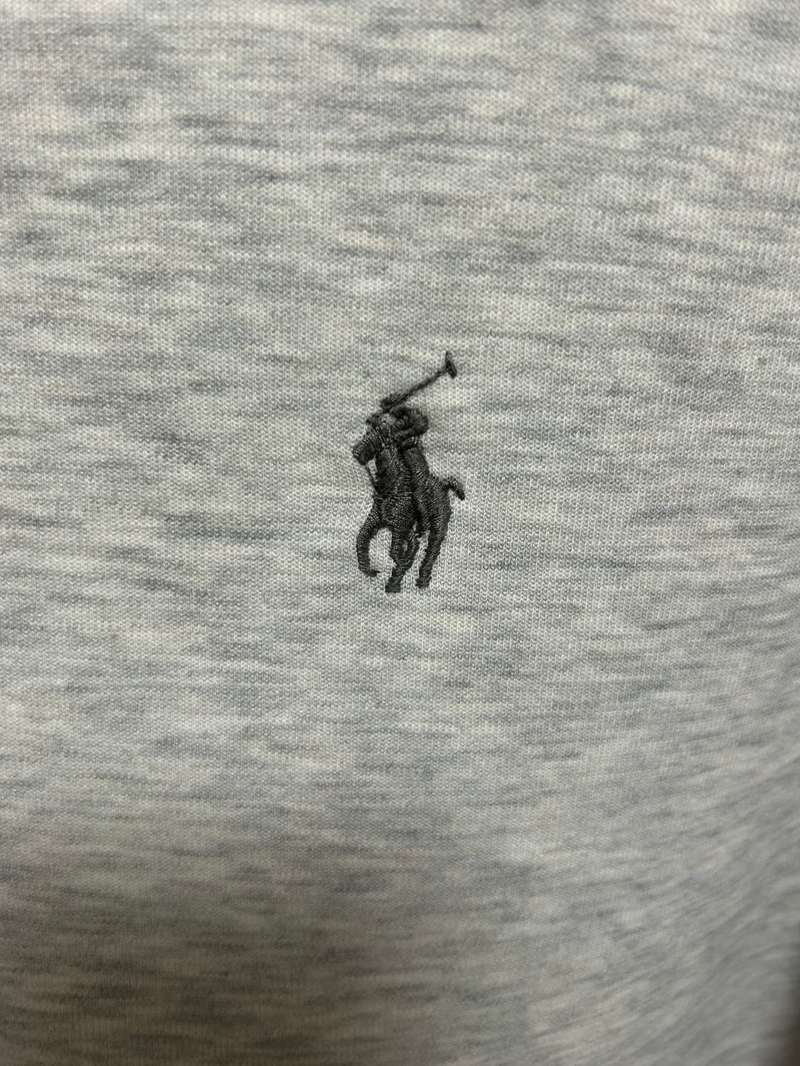 폴로 신형 맨투맨 상품이미지2