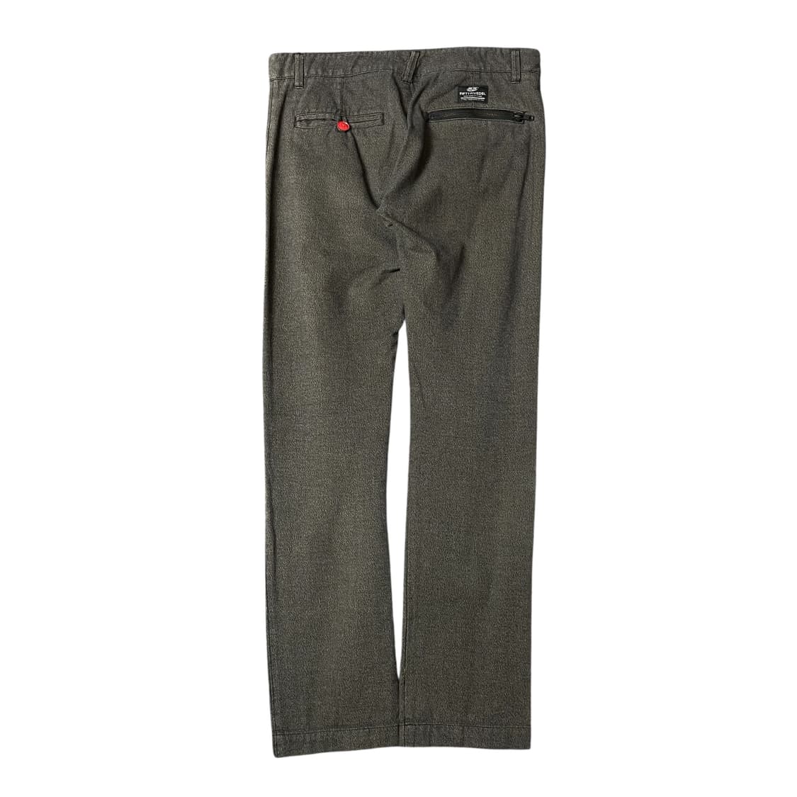 (30) DSL 디젤 차콜브라운 폴리 팬츠 상품이미지2