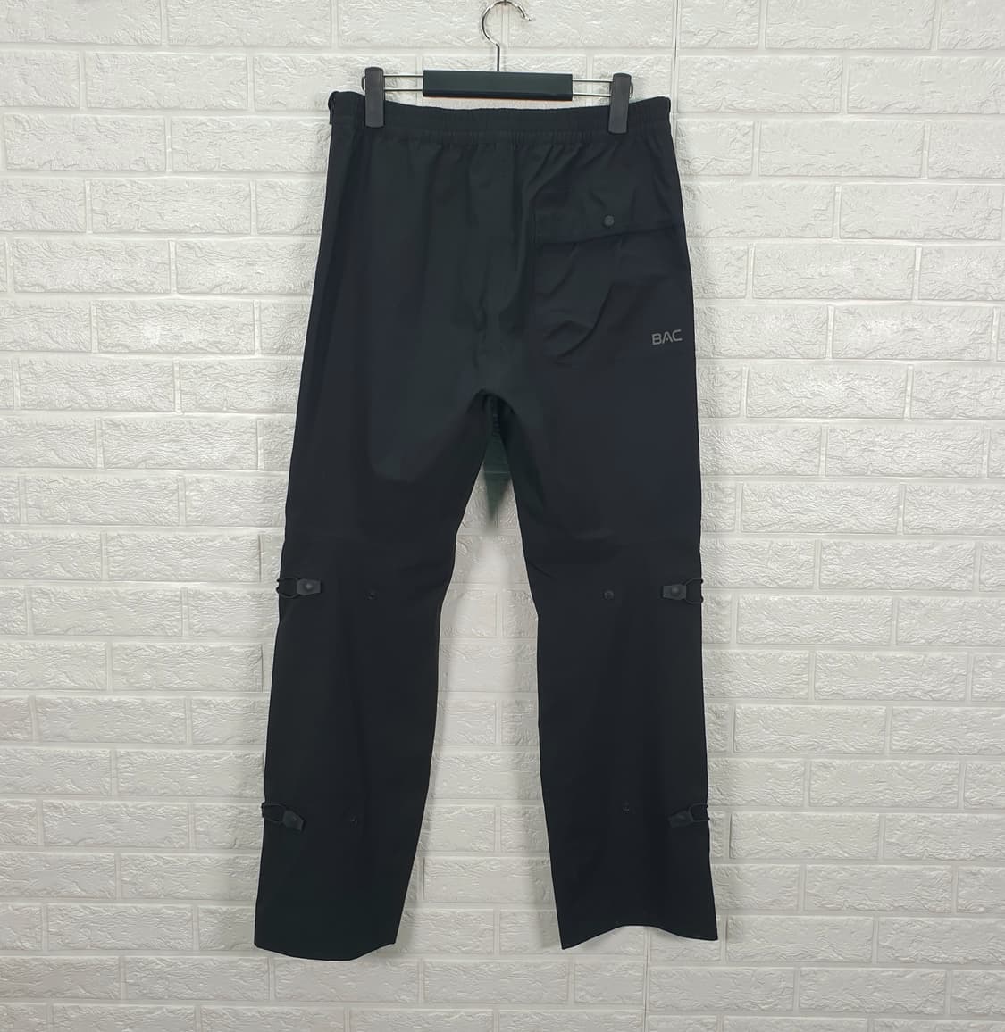 [31]블랙야크 오버트라우저 팬츠 상품이미지3