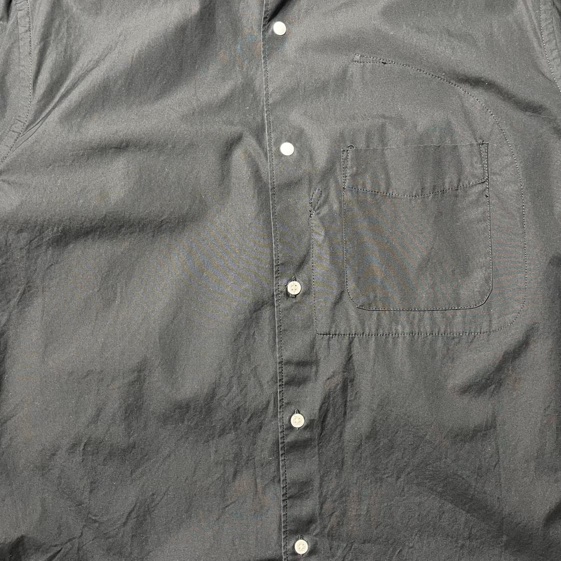 GOLDWIN JAPANXTHOMAS 셔츠 상품이미지5