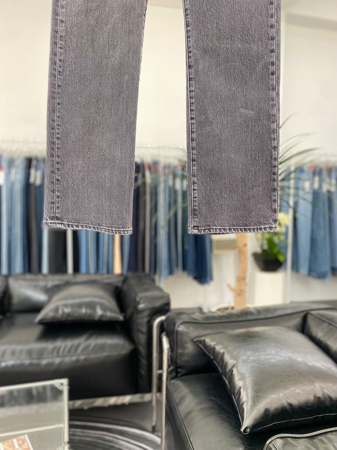 Levis501 Straight Fit 00s 33사이즈 a4882 상품이미지3