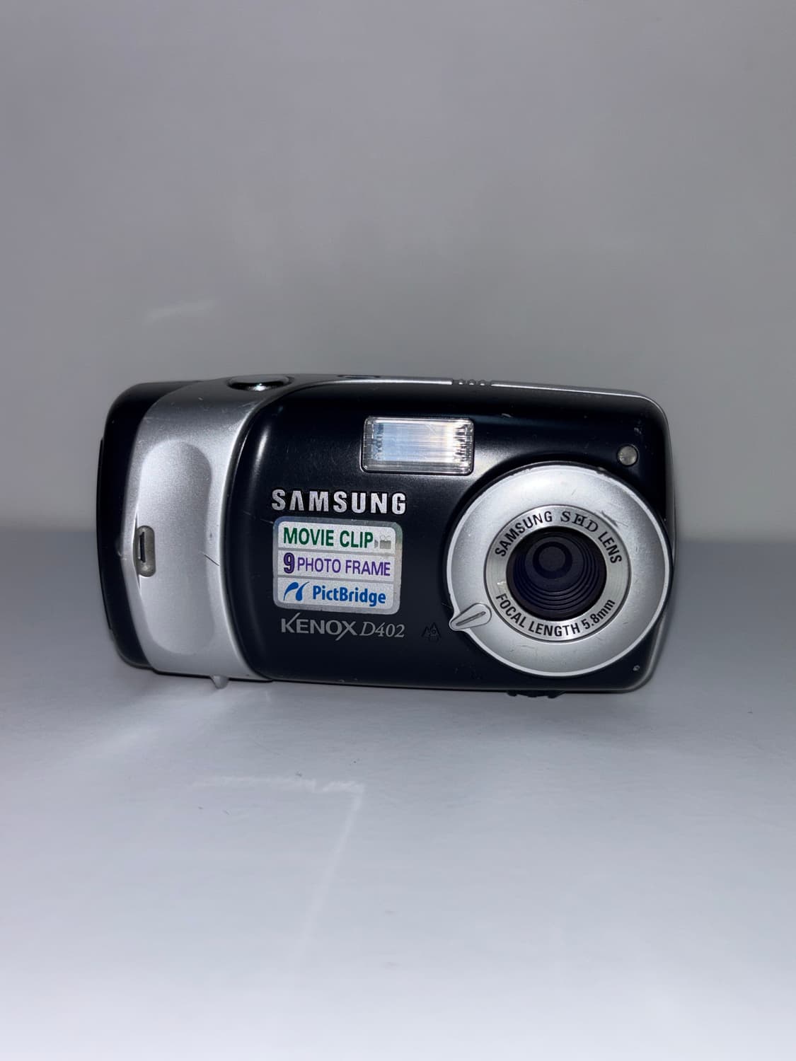 삼성케녹스 D402 디카 상품이미지1