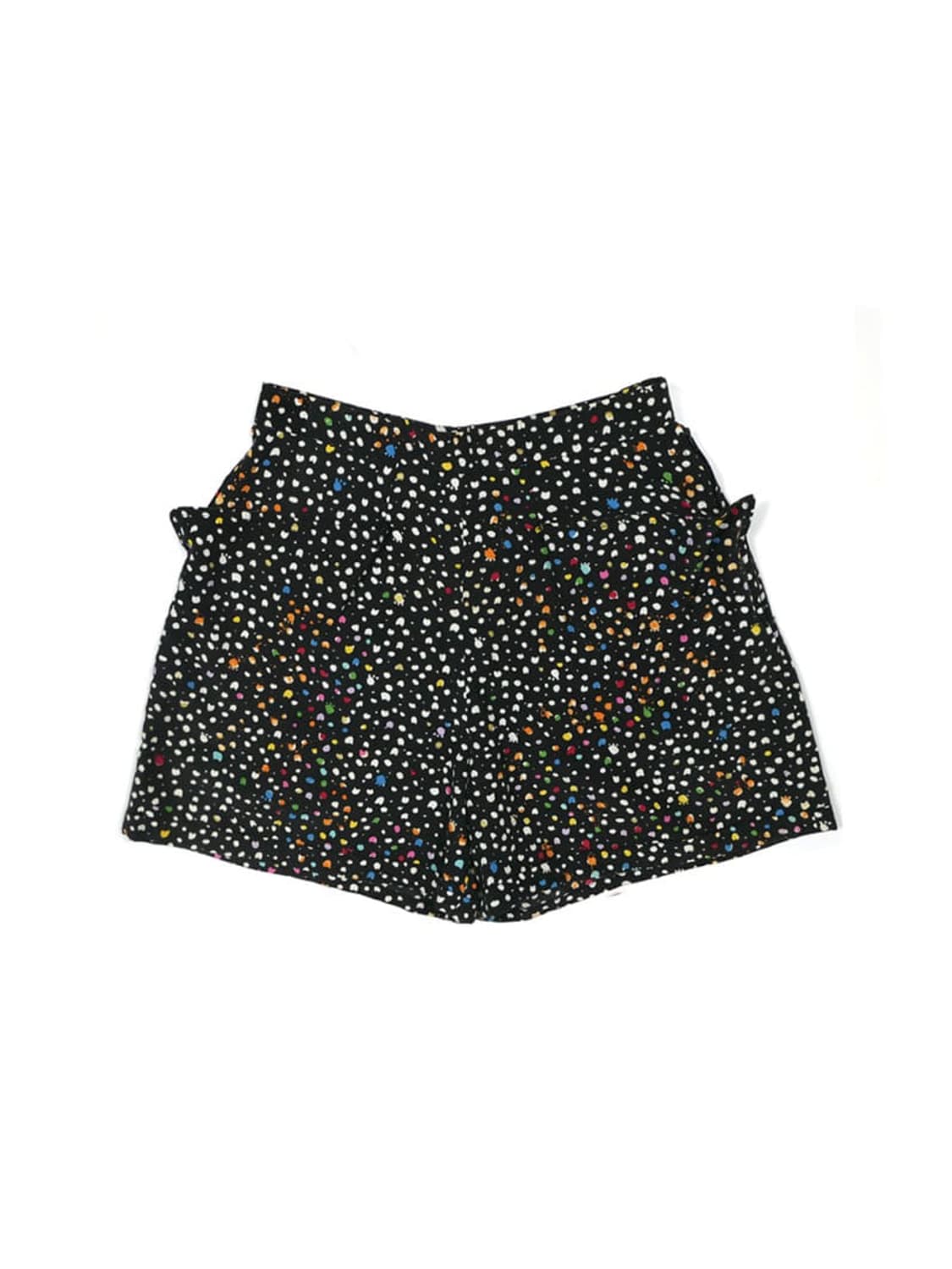 Tsumori Chisato 3d pocket shorts 상품이미지2