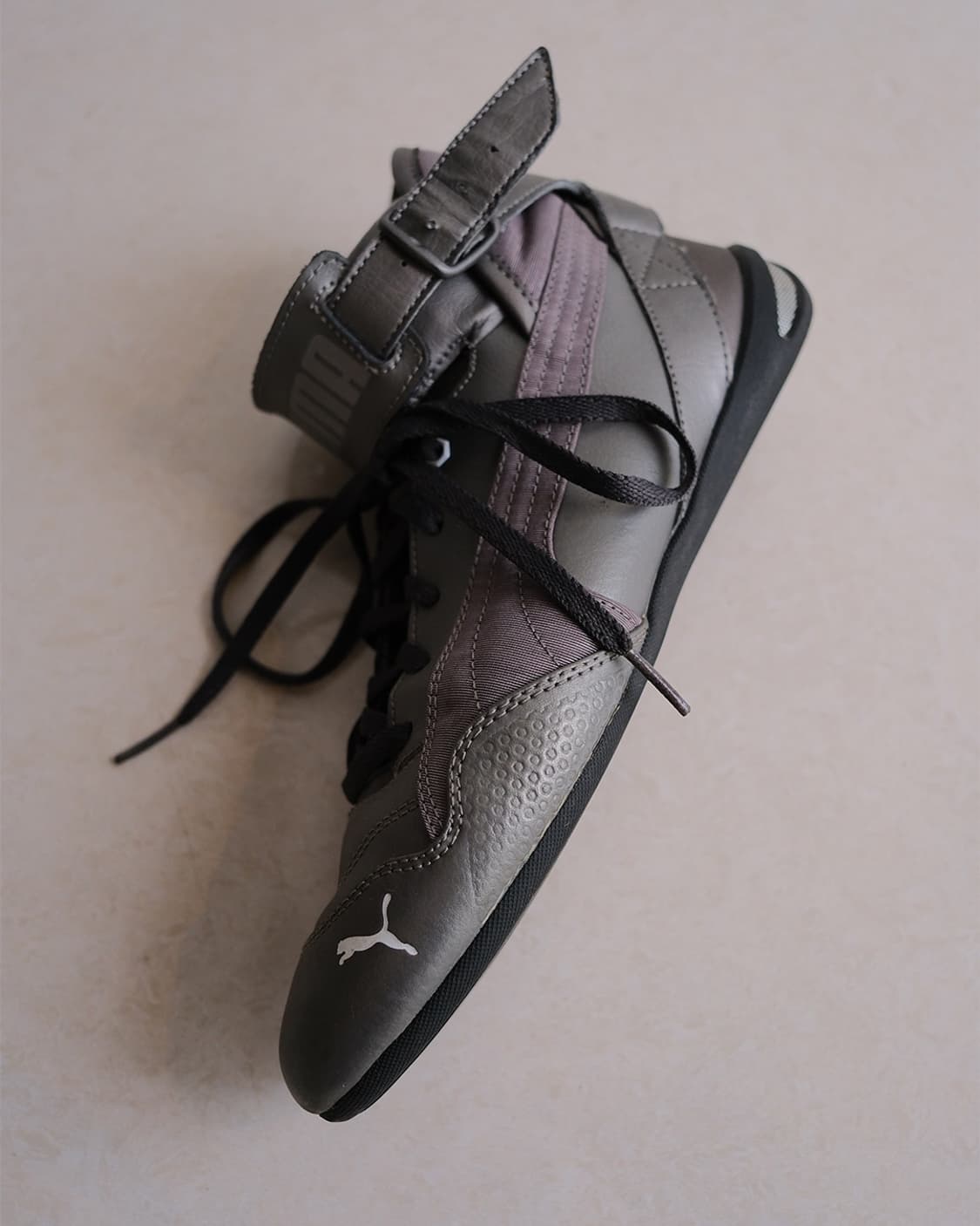 Puma high top sneakers 상품이미지3