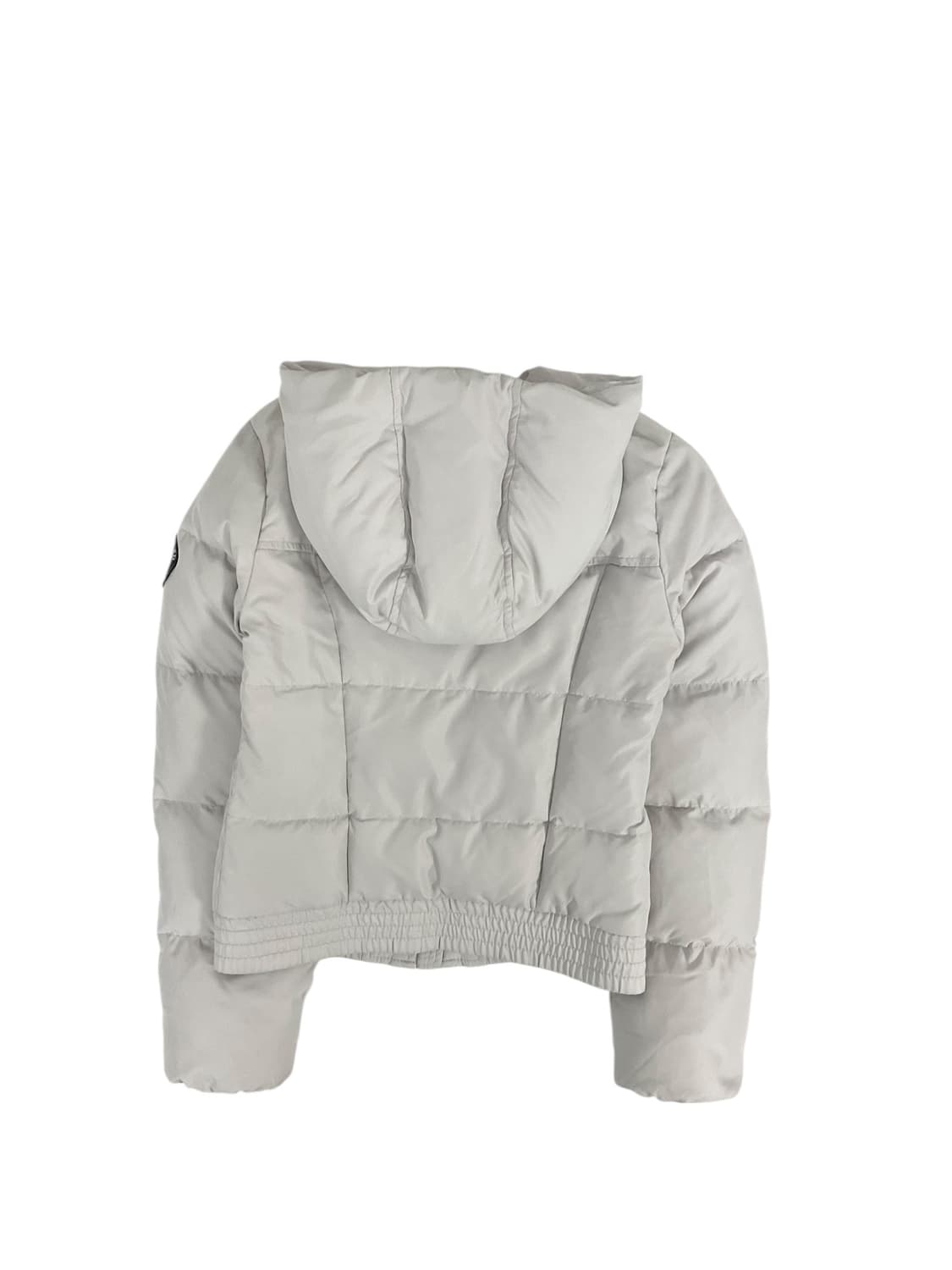 아베크롬비 숏 패딩 상품이미지3