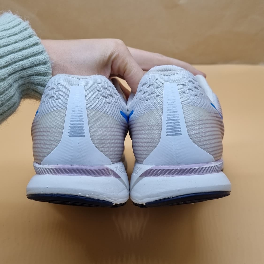 나이키 에어줌34 런닝화250  상품이미지4