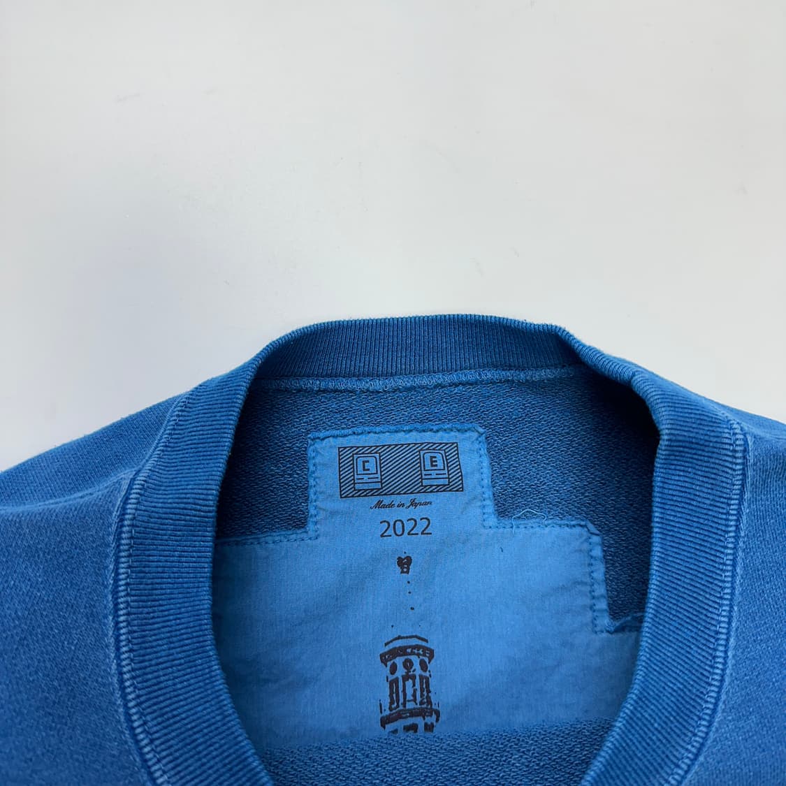 CAVEMPT 카브엠트 맨투맨 상품이미지4