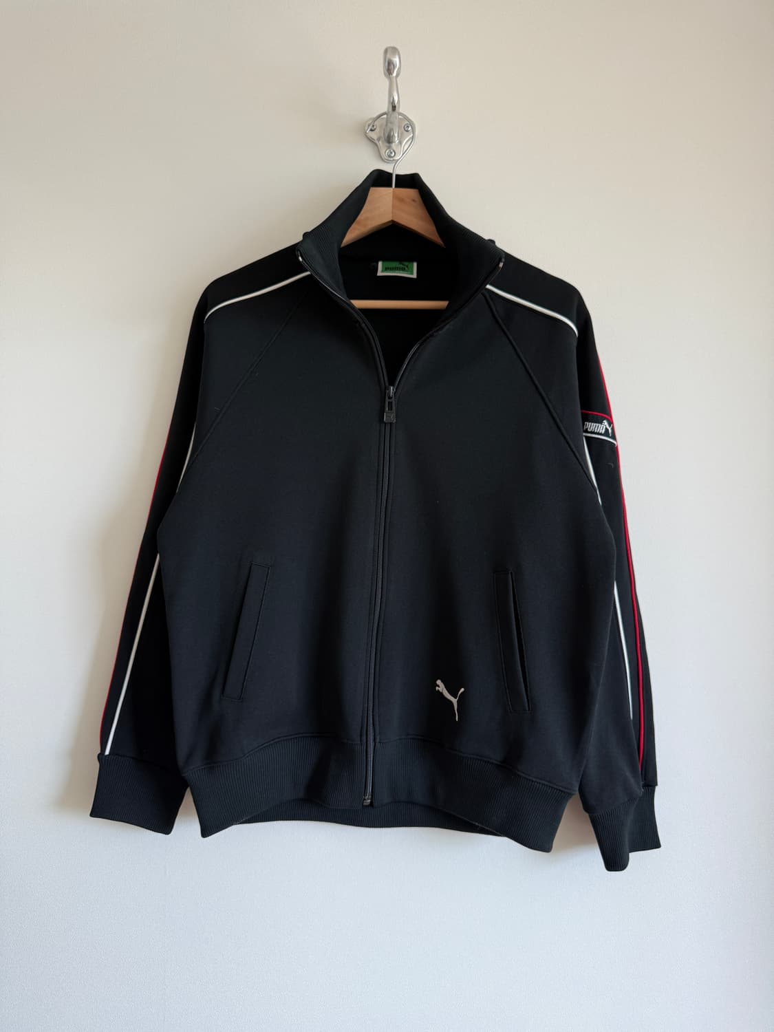 올드 푸마(PUMA) 져지(JAPAN) 상품이미지1