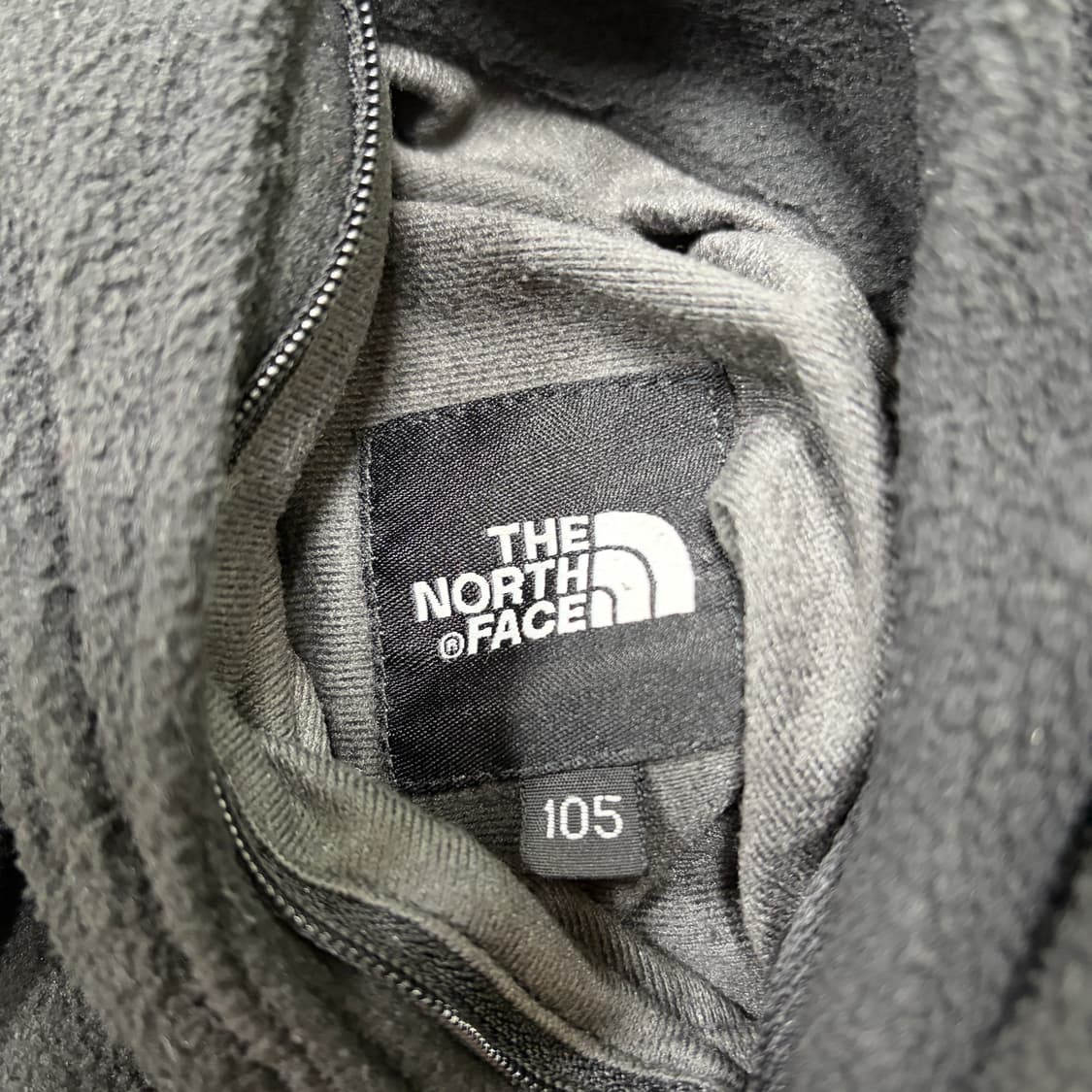 (W)노스페이스 미쉘 리버시블 플리스 집업 상품이미지4