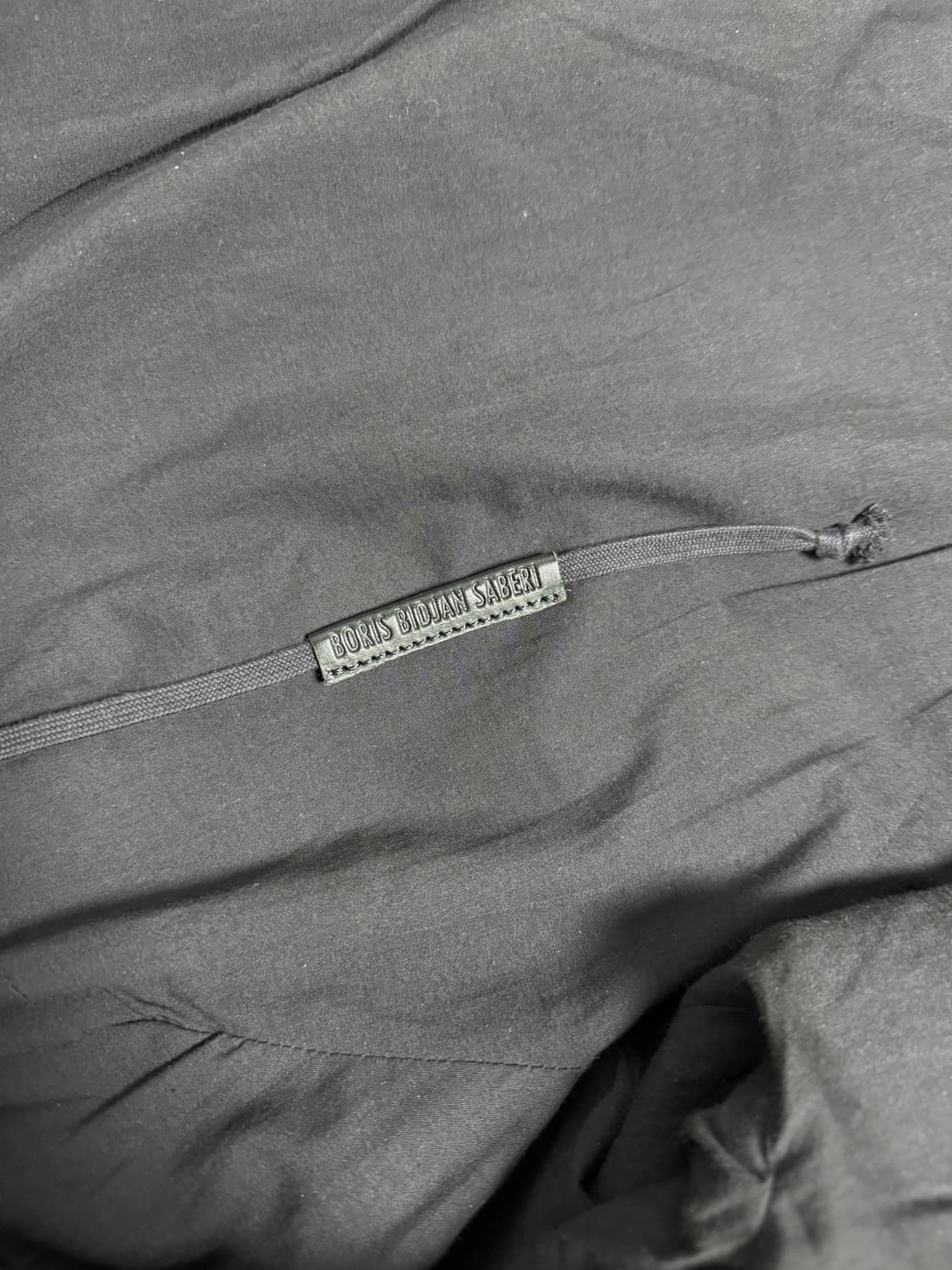 보리스 비잔 사베리 레더 자켓 상품이미지5