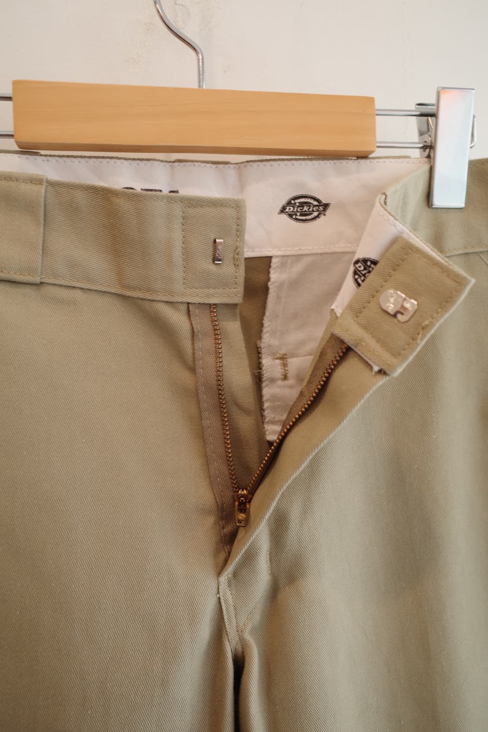 Dickies 디키즈 874 오리지널핏 치노팬츠 (30인치) 상품이미지3