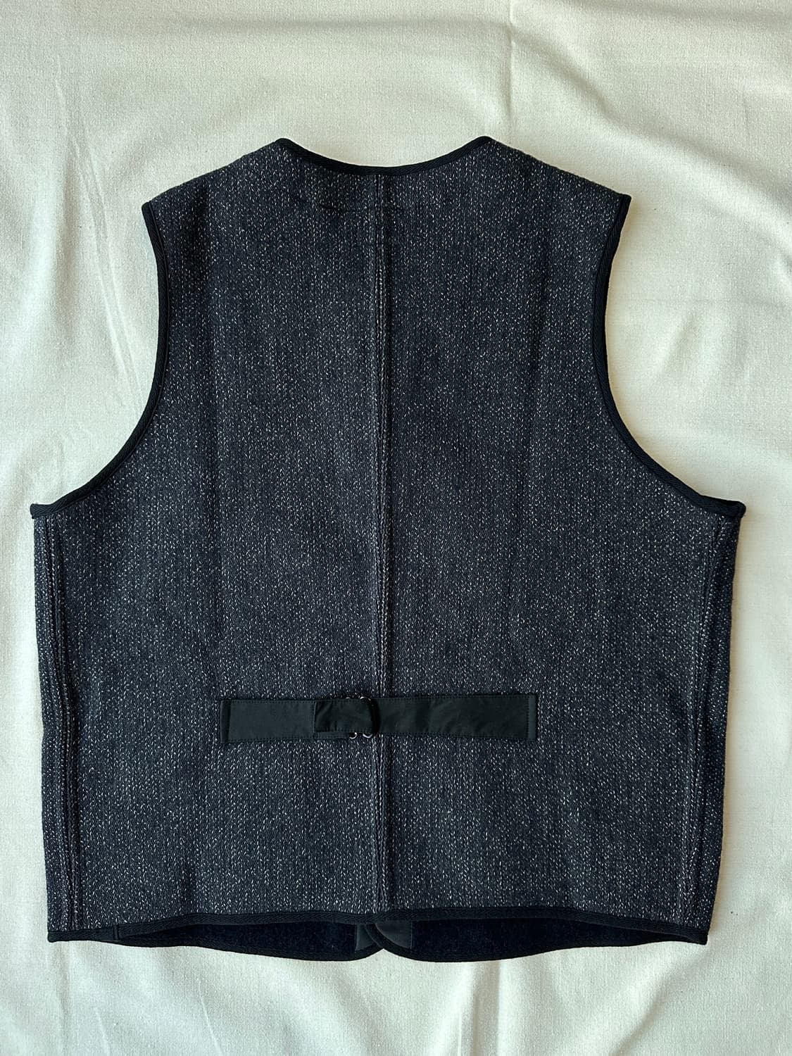 브론슨 솔트앤페퍼 베스트 42(새상품) 상품이미지5