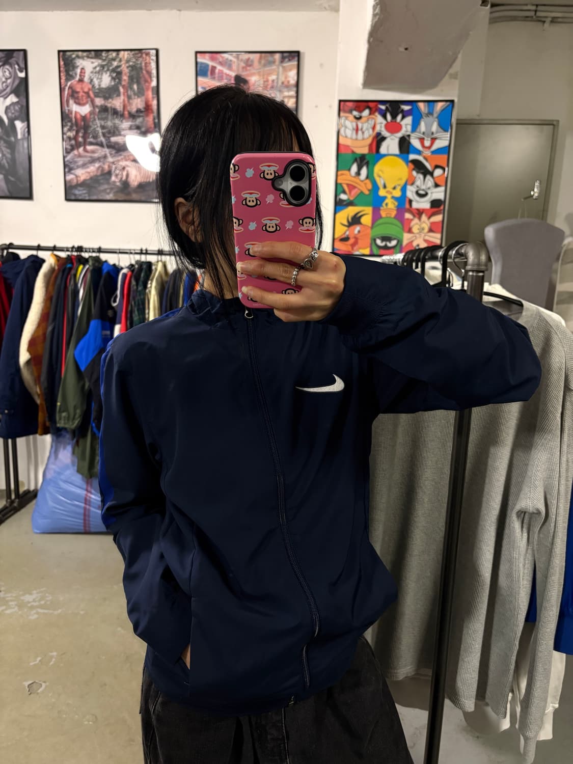 나이키 져지 상품이미지1