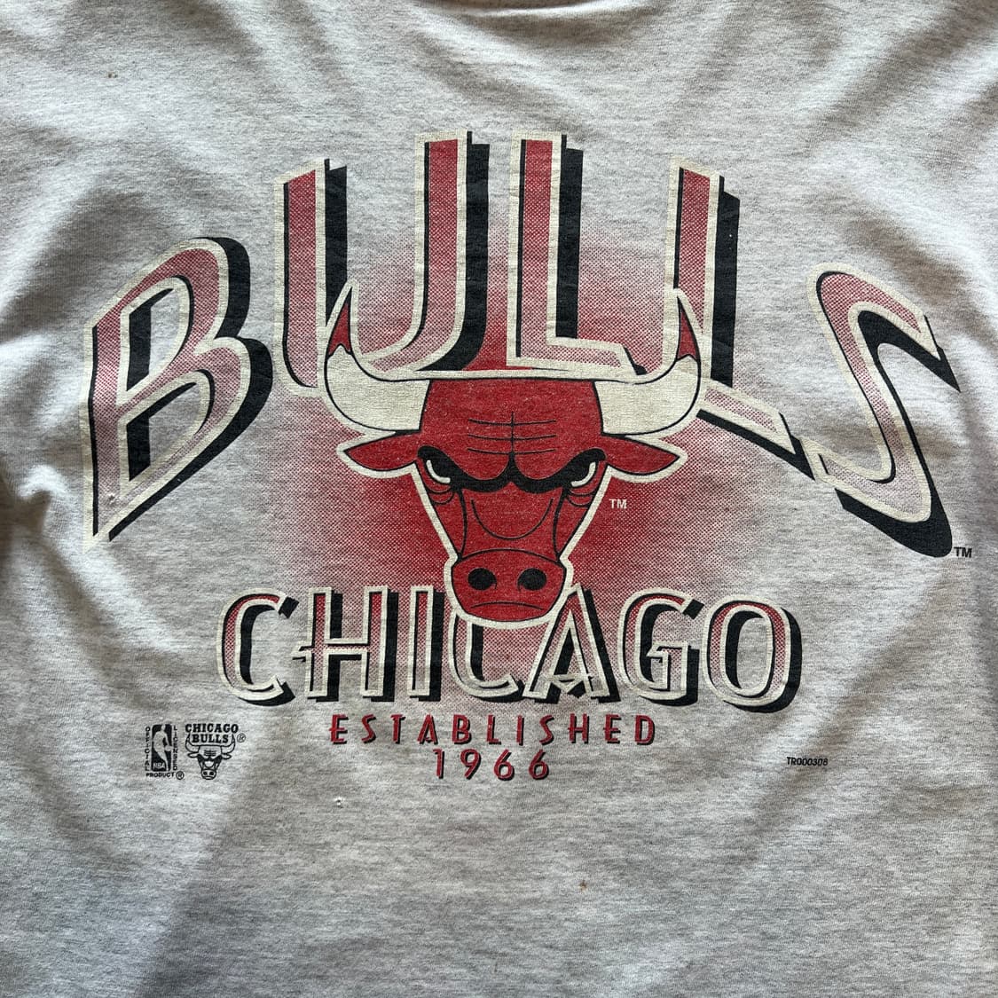 bulls t-shirt 상품이미지6