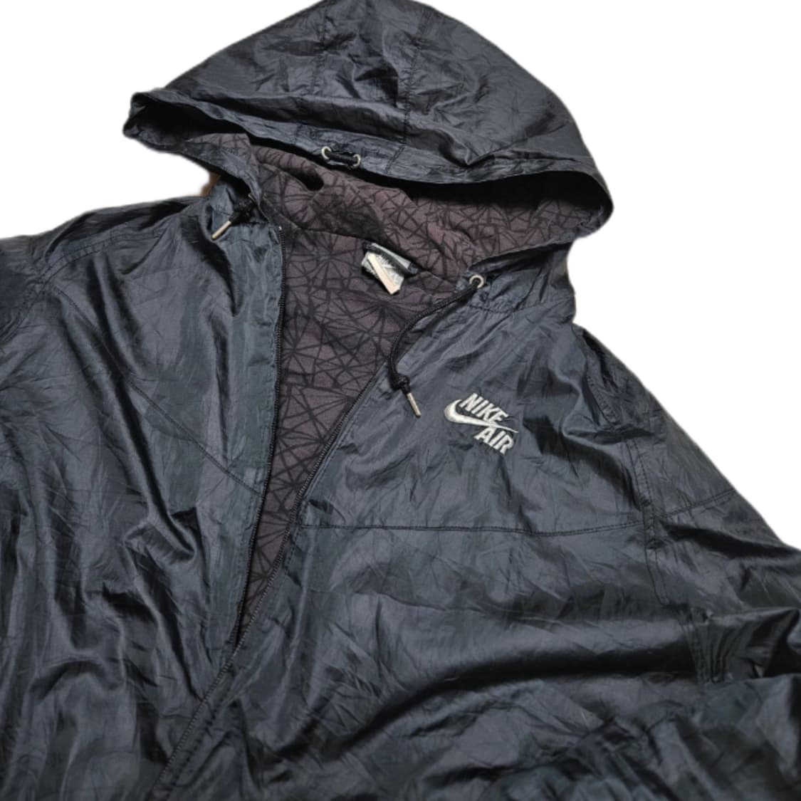 Nike wind breaker 상품이미지2