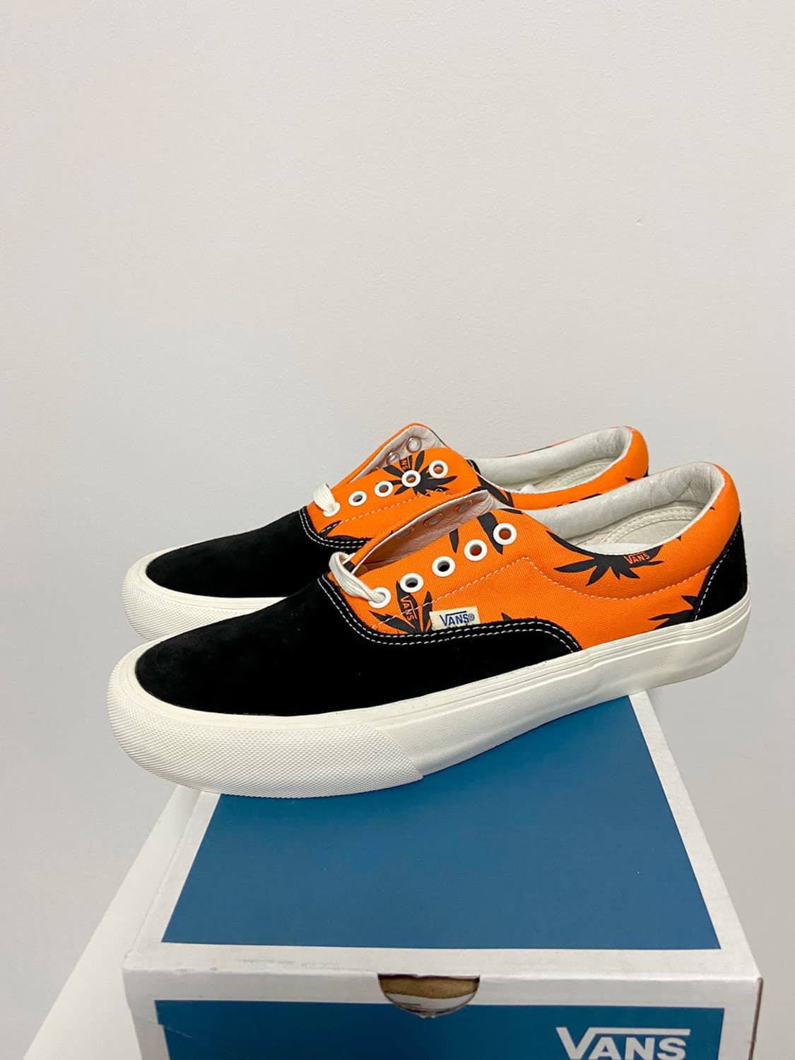 [280] 반스볼트 x VSSL 에라 VLT LX 검주 구형 상품이미지1