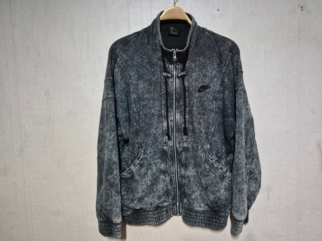 Nike  나이키 리이슈 니트 워싶재킷( L) 상품이미지2