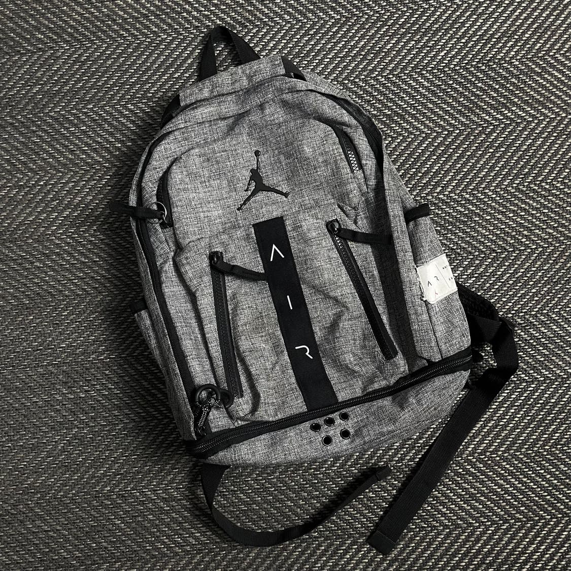 나이키 조던 에어 퍼포먼스 백팩 y 4761 상품이미지1