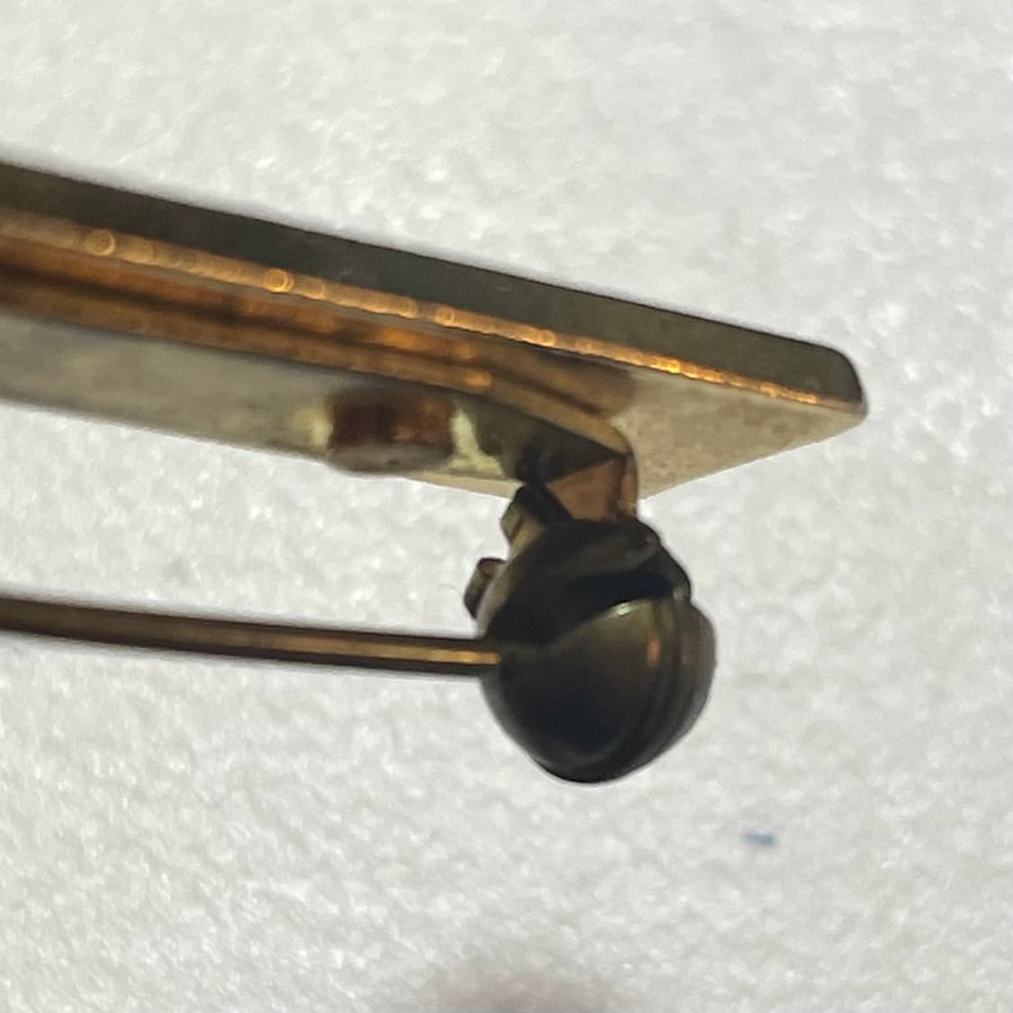 vtg barbour pin 바버 핀(뱃지) 상품이미지5