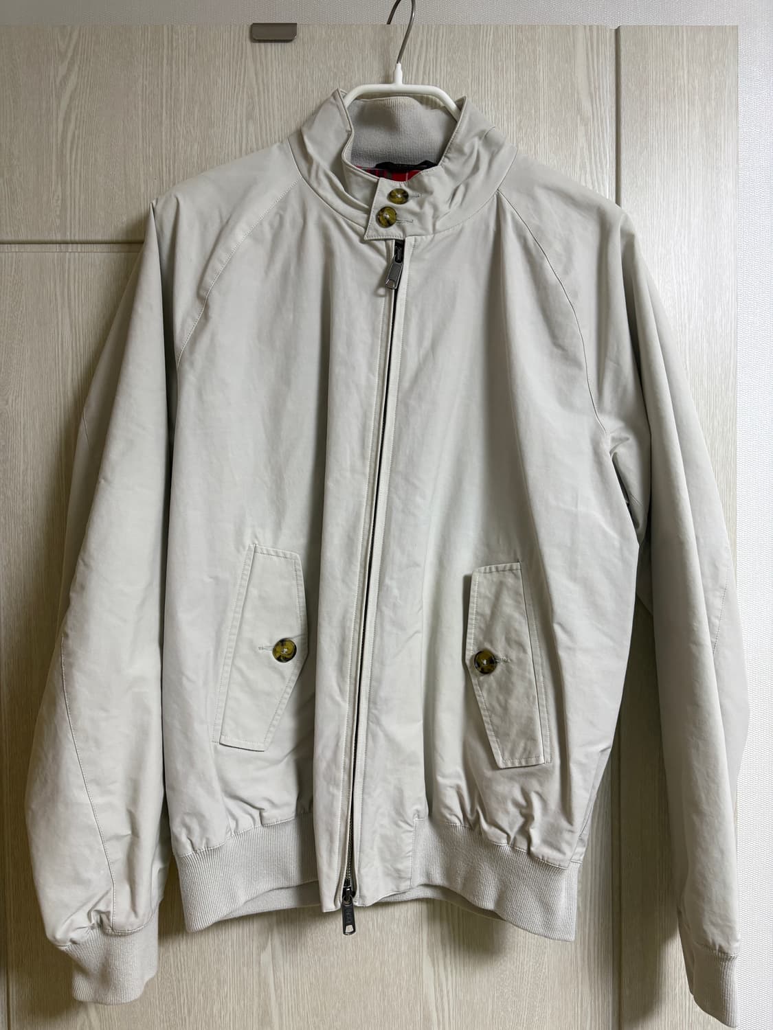 바라쿠타 G9 미스트색상 42사이즈 상품이미지1