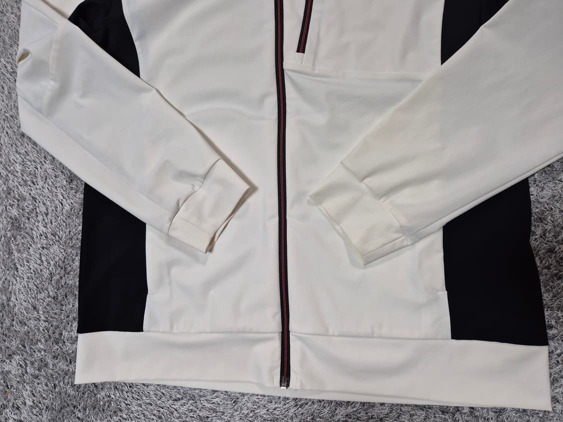 블랙야크 남성 냉감 트랙 자켓 95 상품이미지3