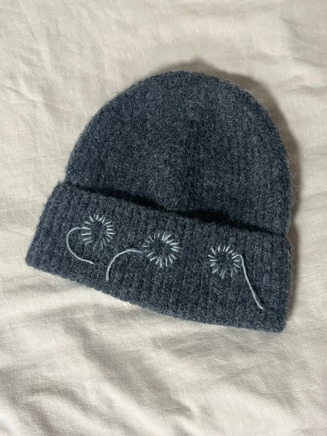 노우트 비니 nought 상품이미지1