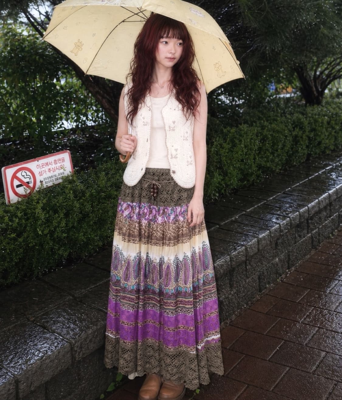 클레마티스 화 코디 set🪻 상품이미지1