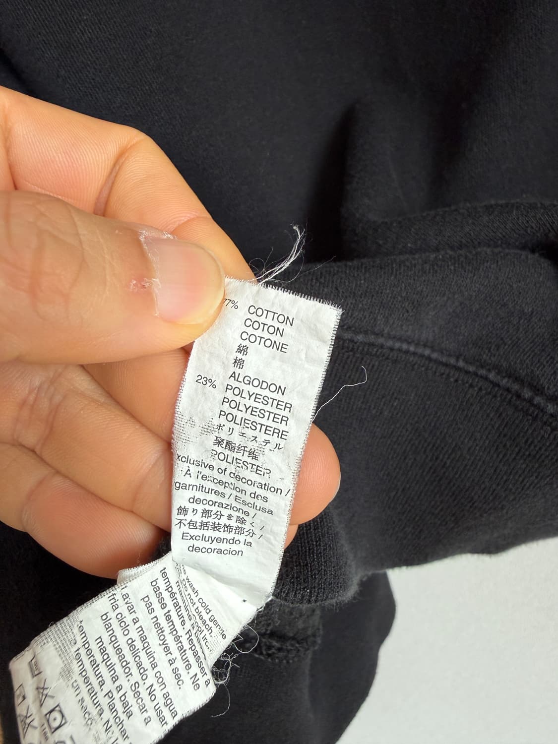 갭(GAP) 후드 상품이미지6