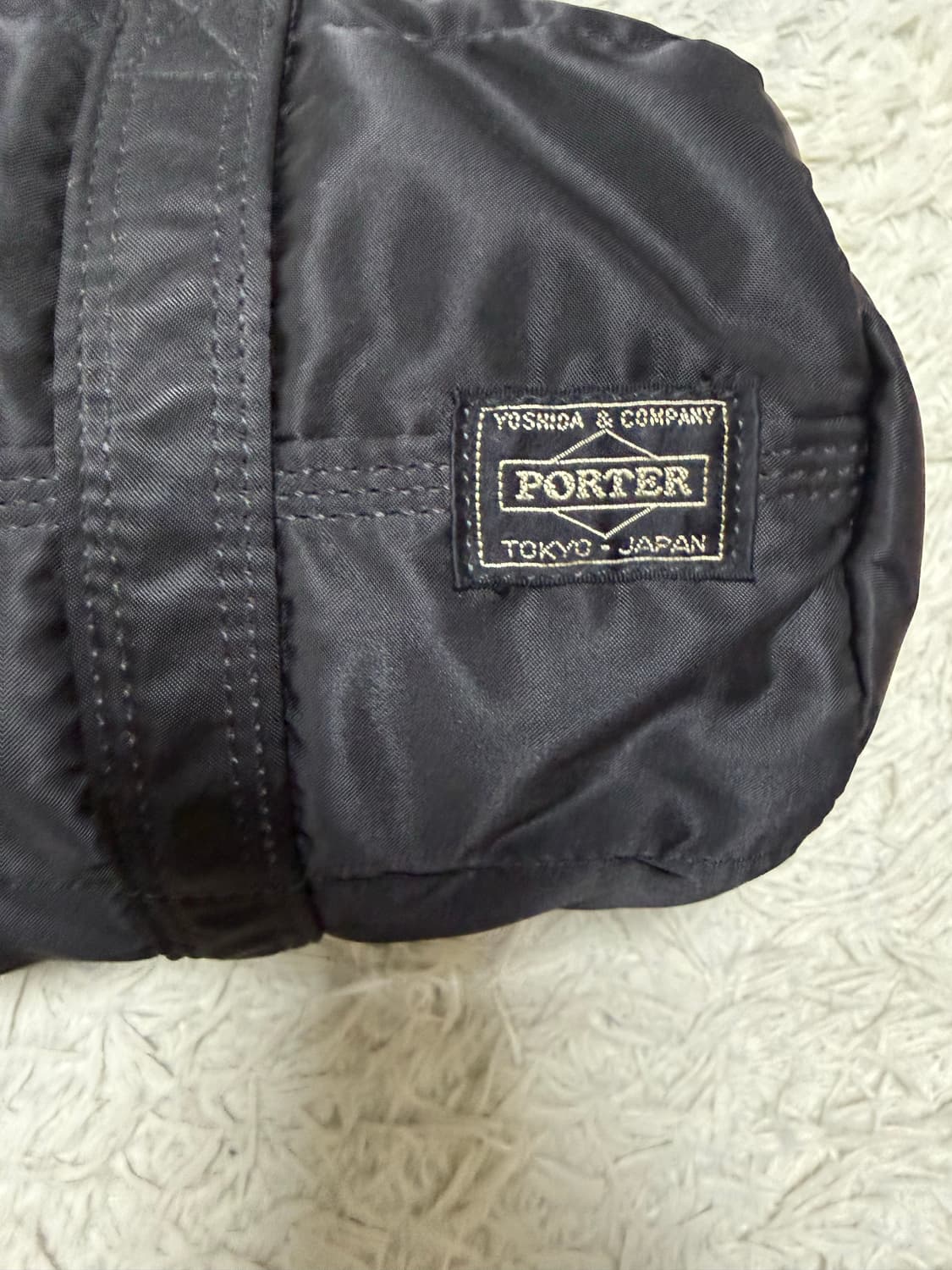 Porter 요시다 포터 탱커 보스턴백 더플백 S 상품이미지2