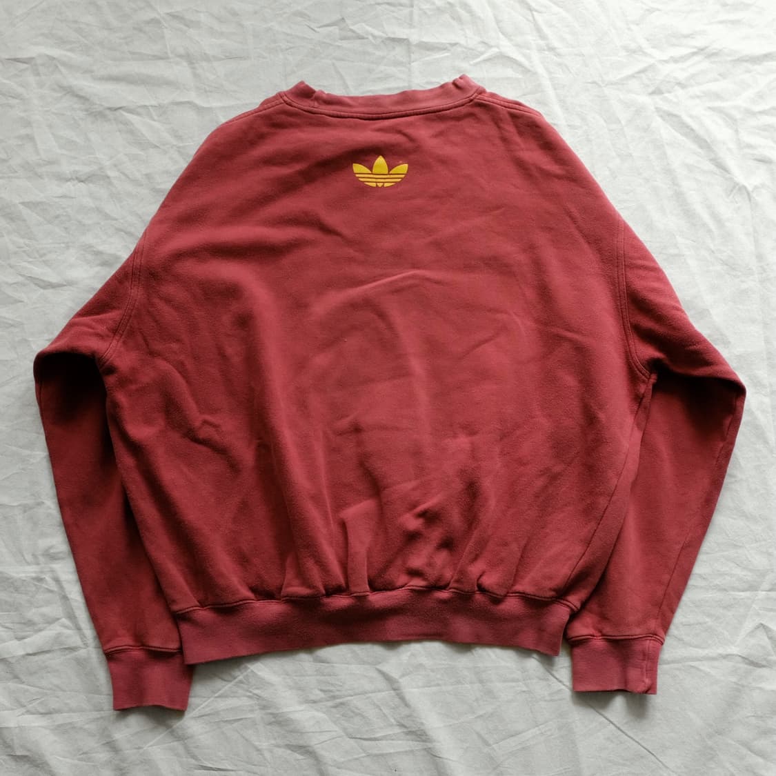 1990’s Adidas Sweat Shirt 상품이미지3