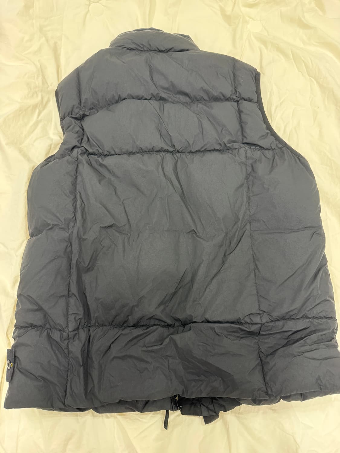 스톤 아일랜드 패딩 베스트 105 상품이미지2