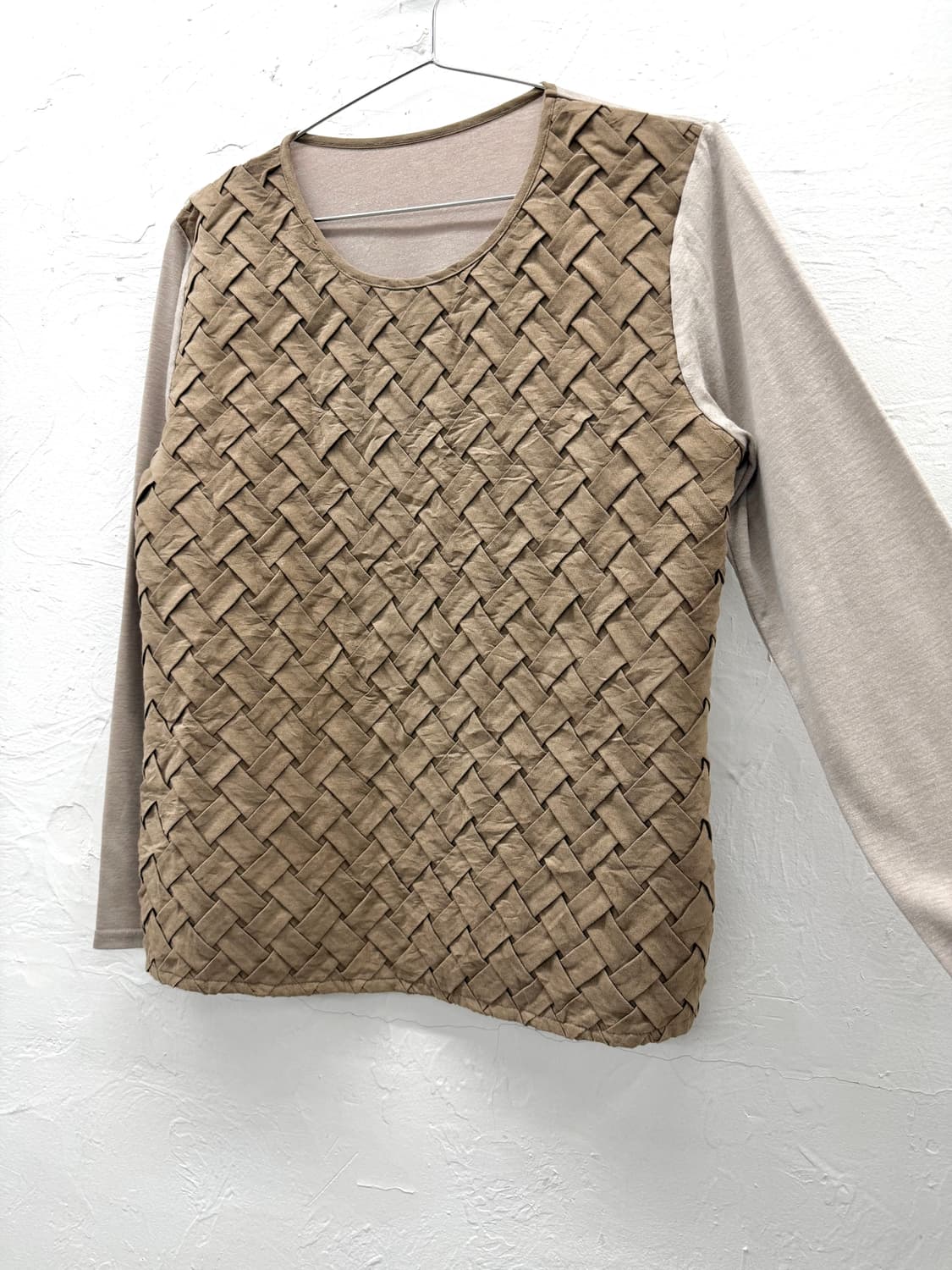 viante 위브 롱슬리브 상품이미지2