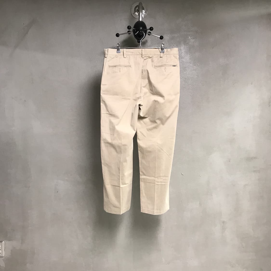 폴로 랄프로렌 베이지 치노 팬츠 34/32 상품이미지5