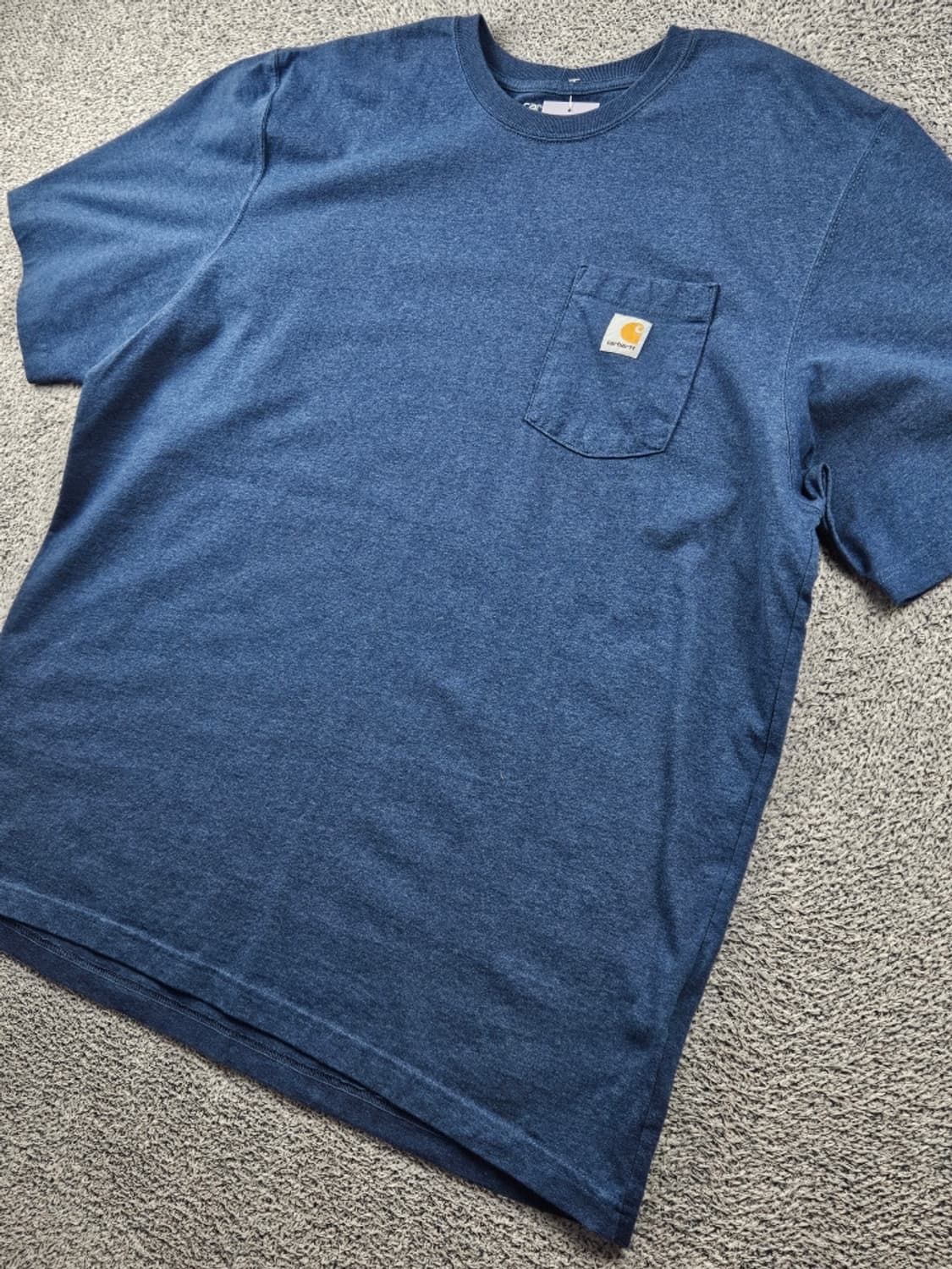 칼하트 반팔 티셔츠 ( 2XL ) / 12242 상품이미지4