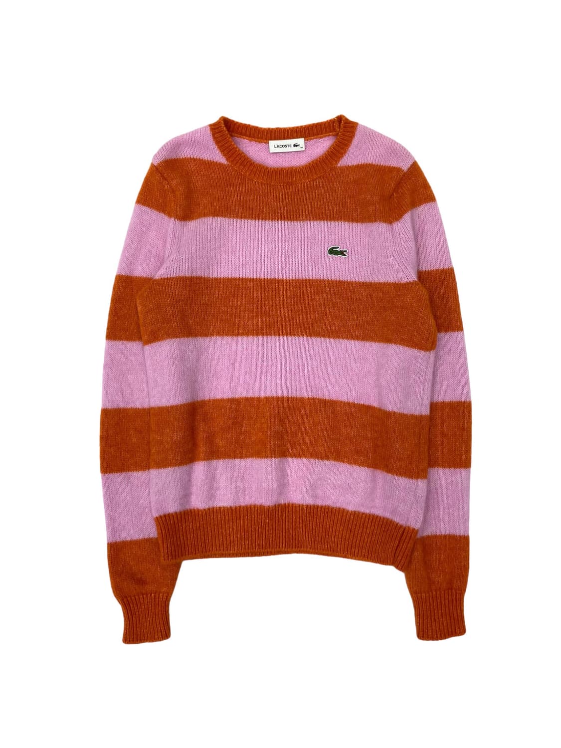 라코스테 스프라이트 니트 상품이미지1