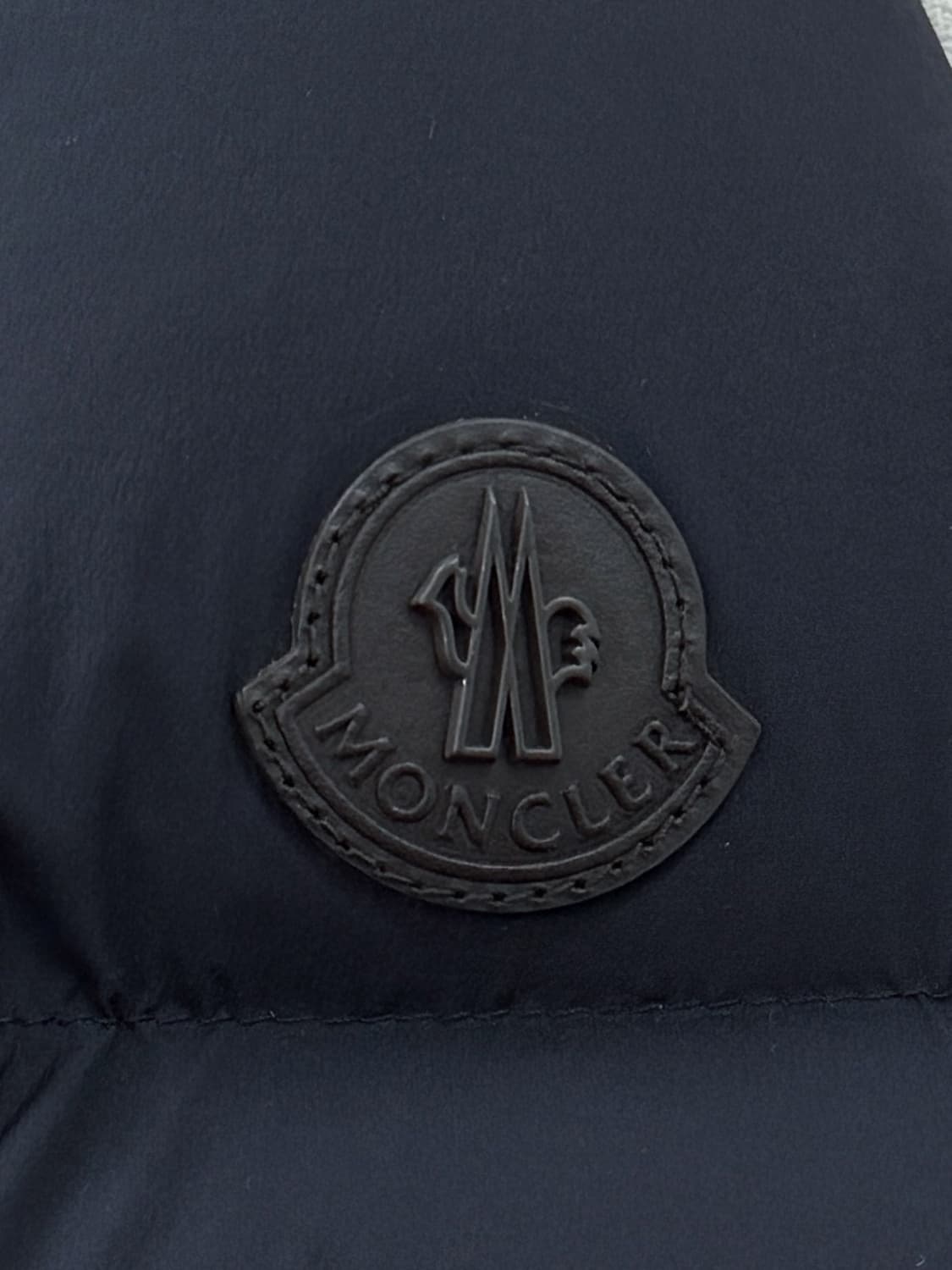 몽클레르 블레이저 구스 다운 자켓 상품이미지3