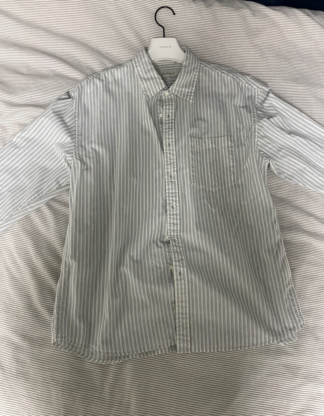 [M]유니온블루 스토커즈 thames 상품이미지2