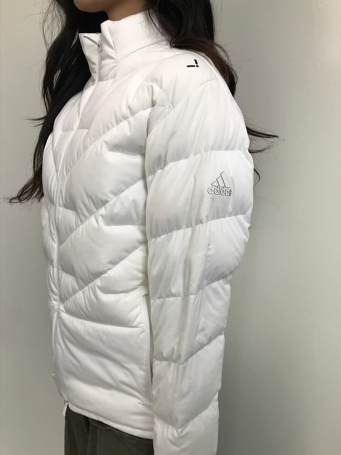 adidas Lightweight Down Jacket 상품이미지2