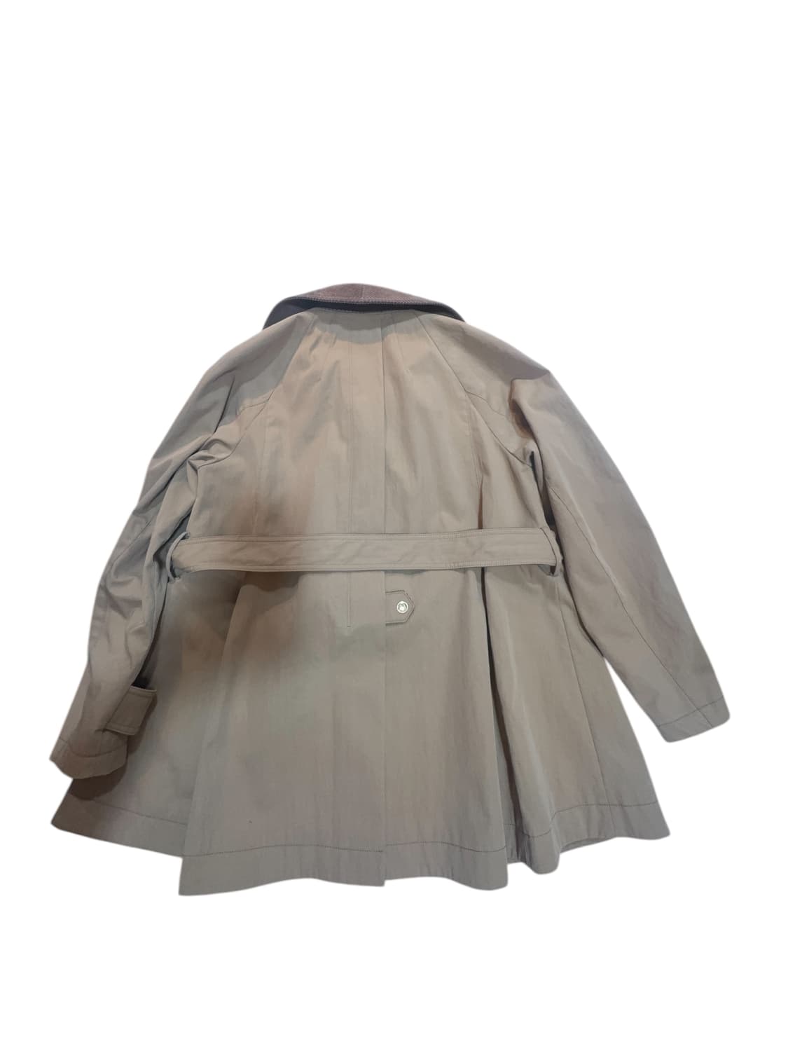 Mine코듀로이카라베이지워크자켓 상품이미지8