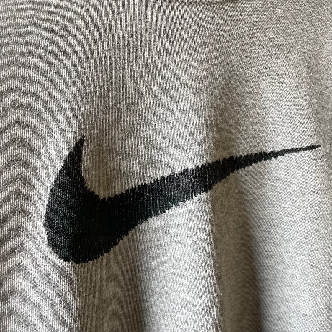 90s 나이키 빅 스우시 스웻셔츠 상품이미지5