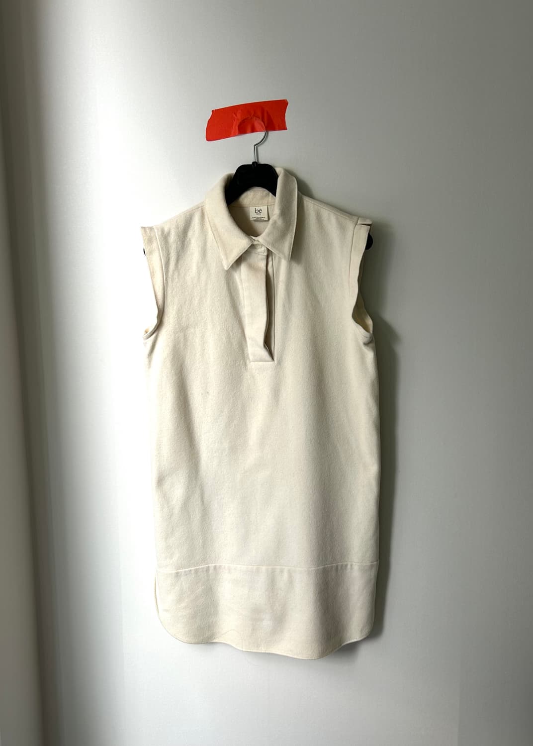 울 베스트 원피스 상품이미지1