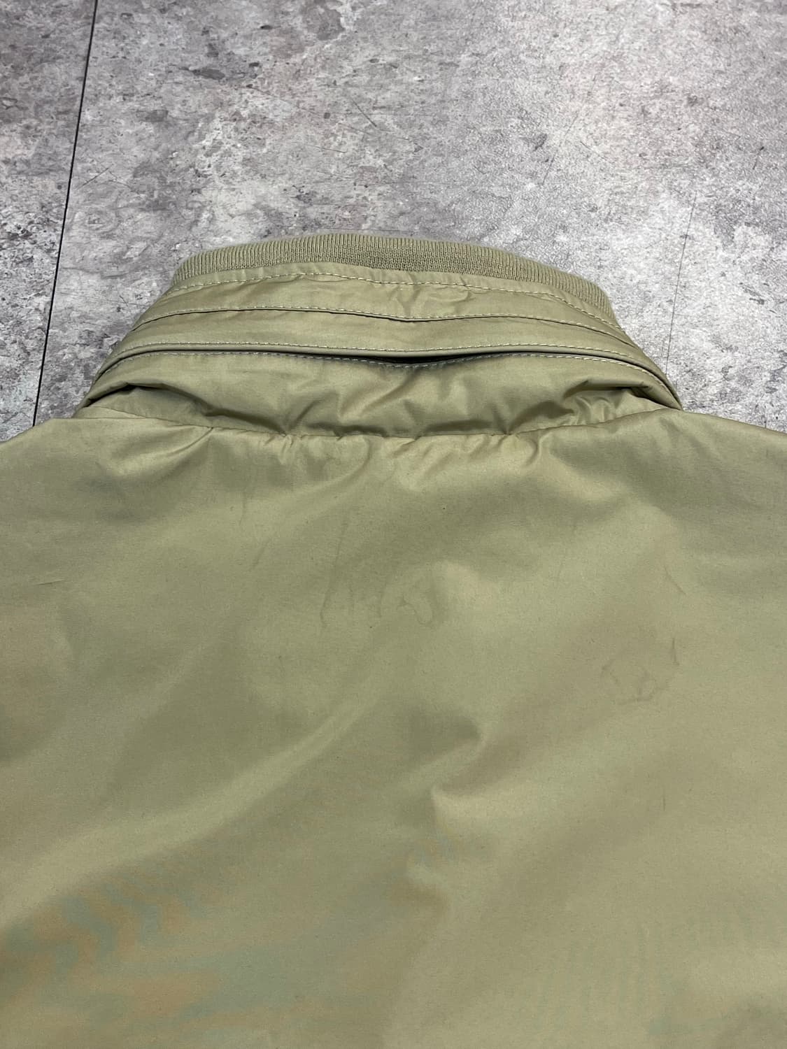 폴로 랄프로렌 페리 자켓 베이지 2XL #csz3589 상품이미지9