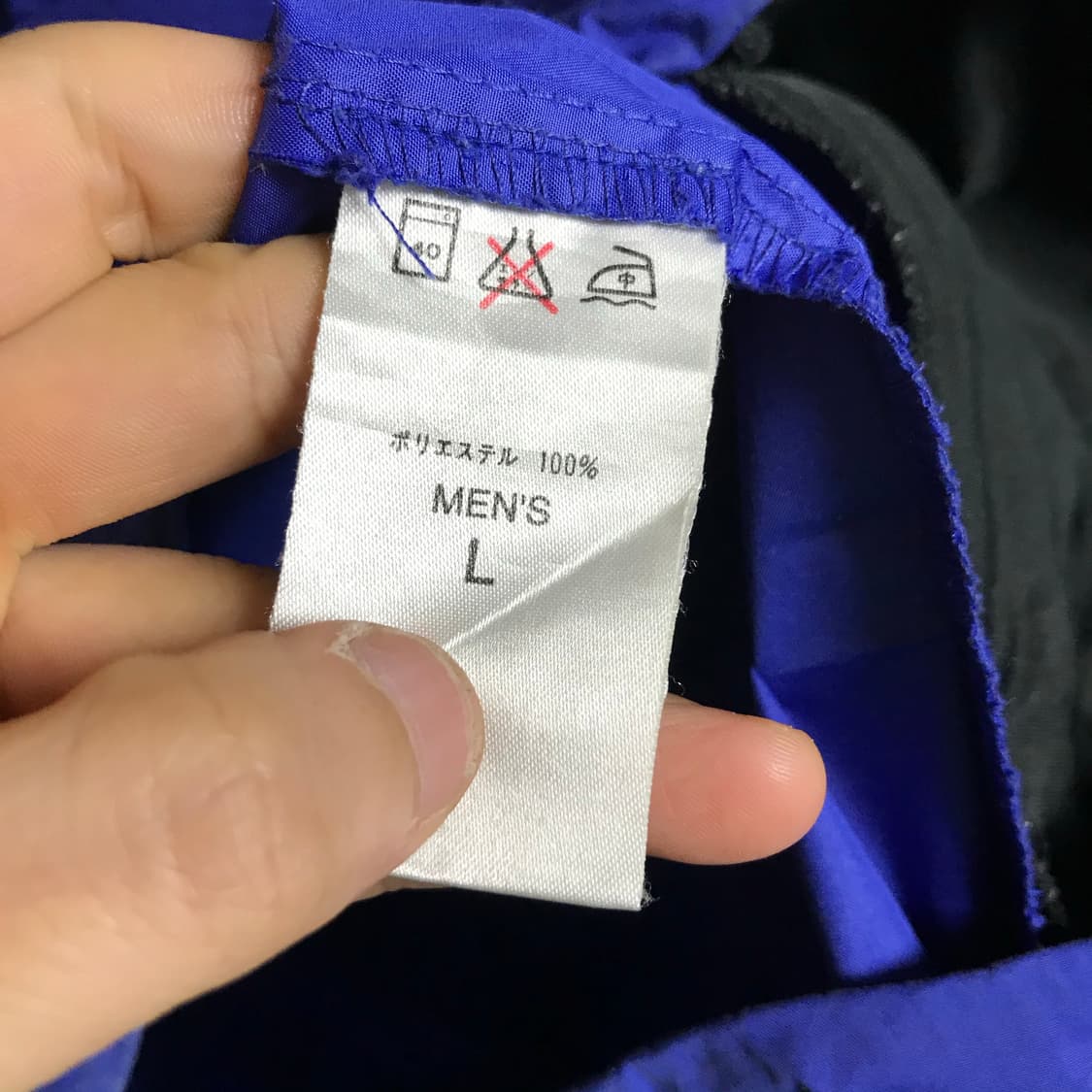 나이키 acg 마운틴 바막자켓 상품이미지5