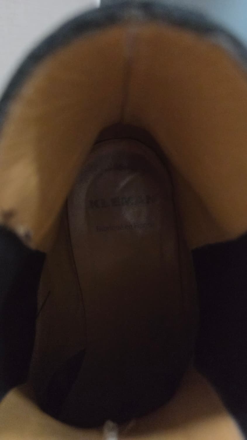 클레망 첼시부츠 42사이즈 270? 상품이미지7