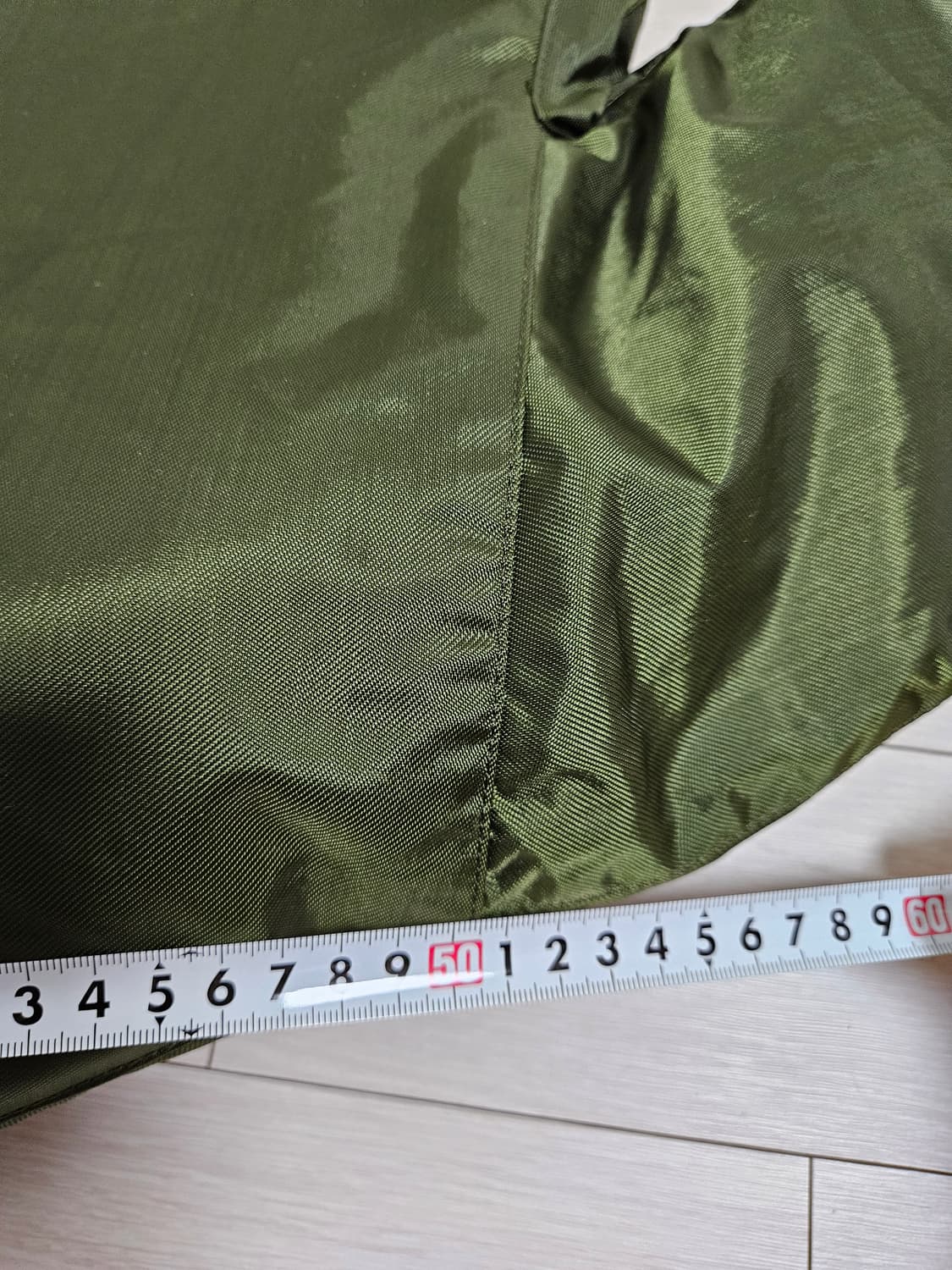 70s 미군 덱자켓 익스트림콜드웨더 a1 미해군 상품이미지7