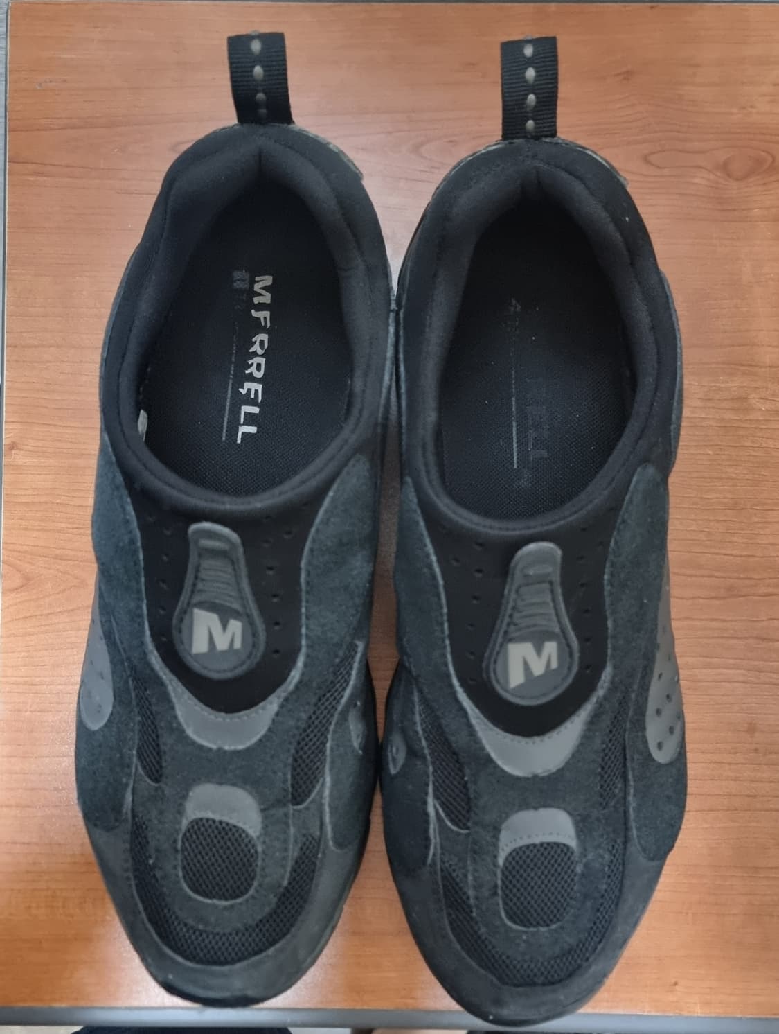 머렐 merrell 스피드 스트리크 슬립온 목 슈즈 265 상품이미지3