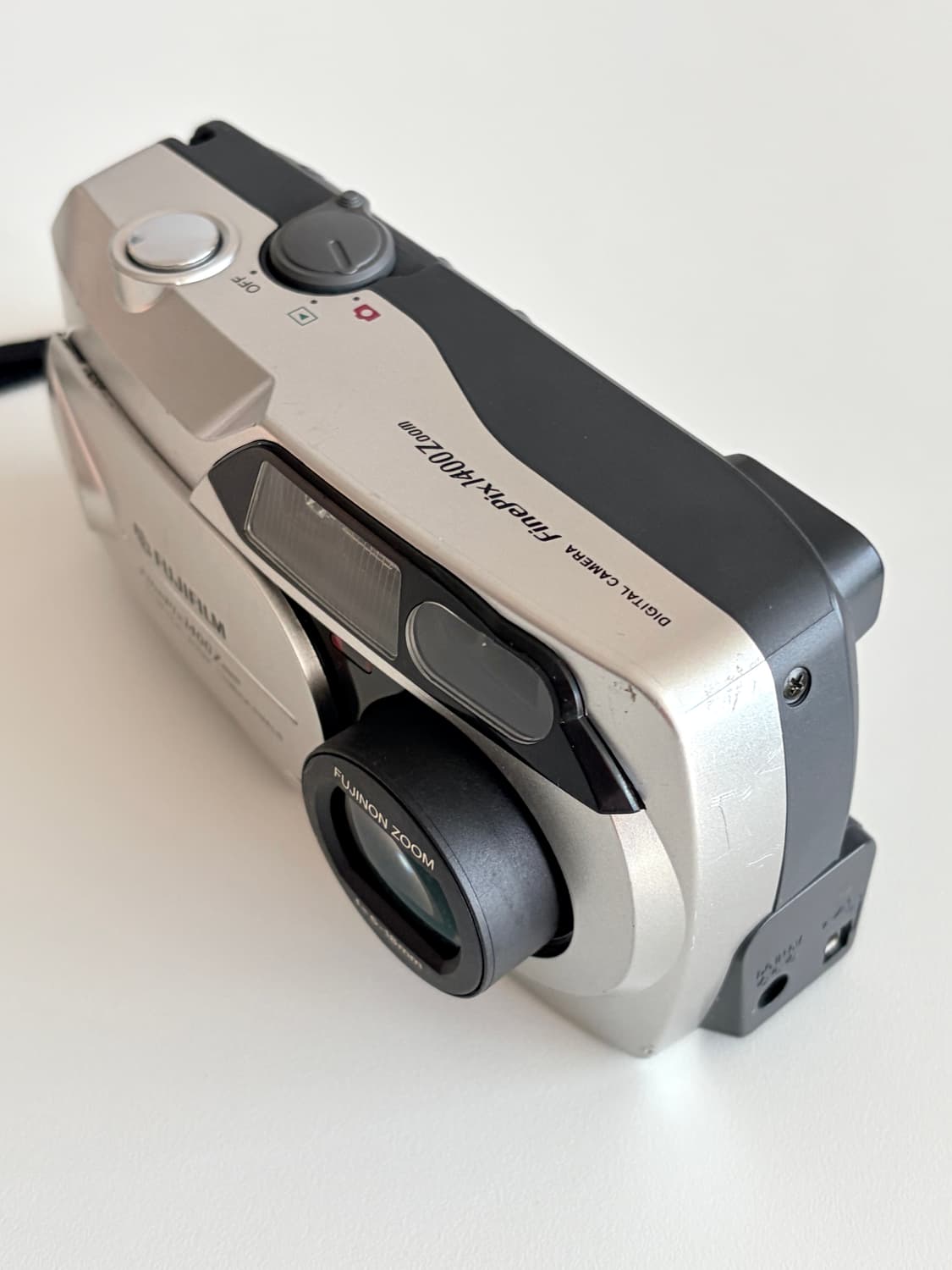 필름 대용! 후지필름 1400z 상품이미지9