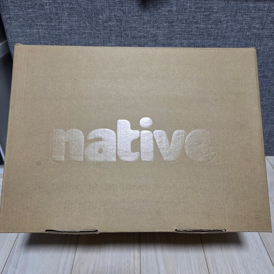 네이티브 지미 방수부츠 250mm 상품이미지7