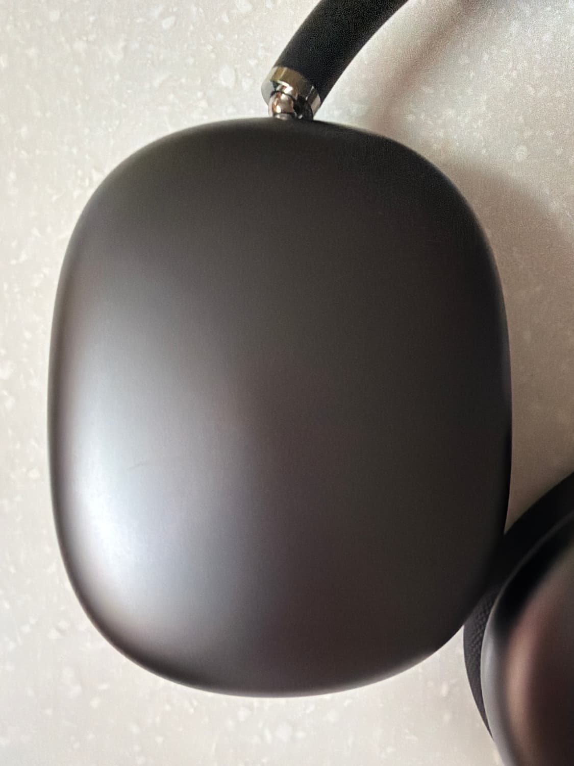 에어팟 맥스 스페이스 그레이 팝니다 상품이미지2